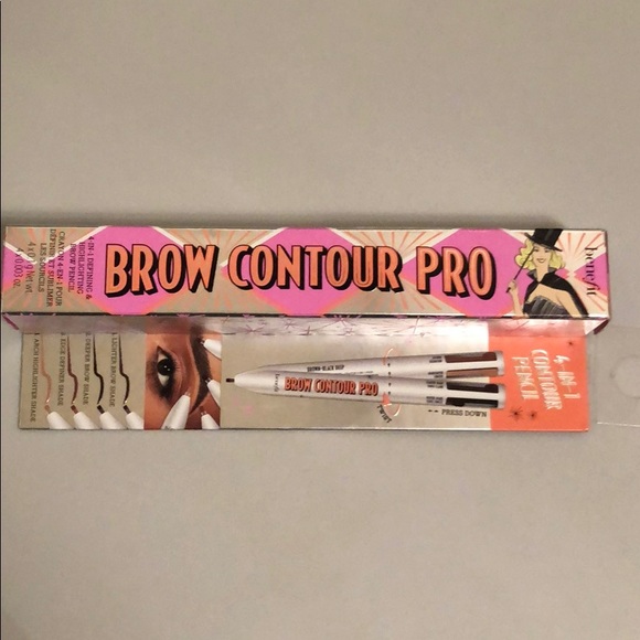 Benefit Other - Benefit Brow Contour Pro